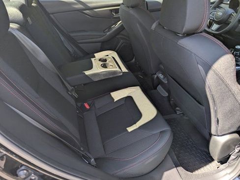 Used 2023 Subaru WRX Premium AWD/4WD image 14