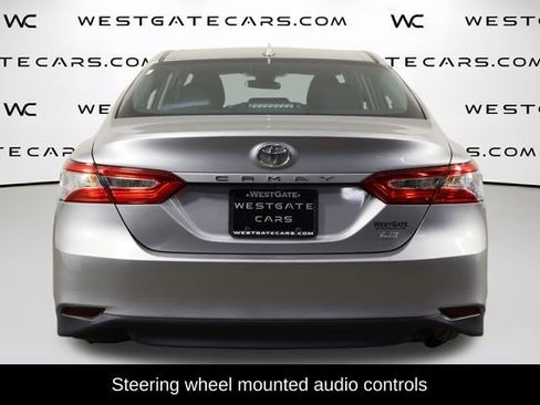 Used 2020 Toyota Camry LE image 4