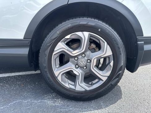 Certified 2019 Honda CR-V EX-L image 12