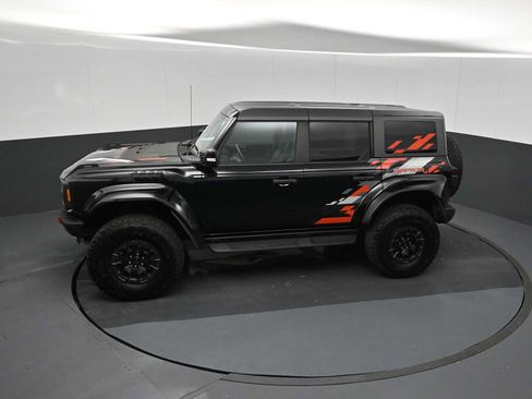 Used 2024 Ford Bronco Raptor AWD/4WD image 44