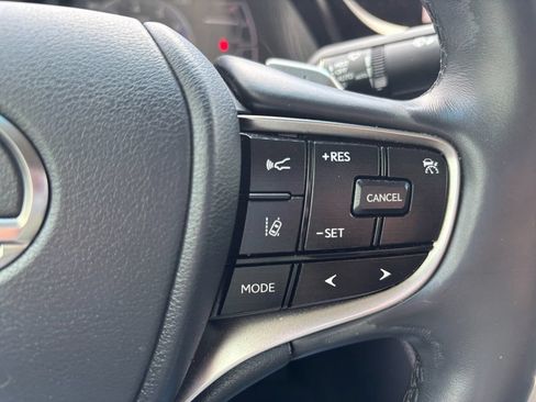 Used 2023 Lexus ES 350 w/ Premium Package FWD image 23