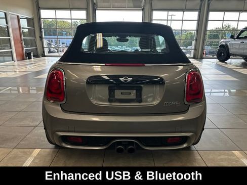 Used 2017 MINI Cooper S FWD image 12