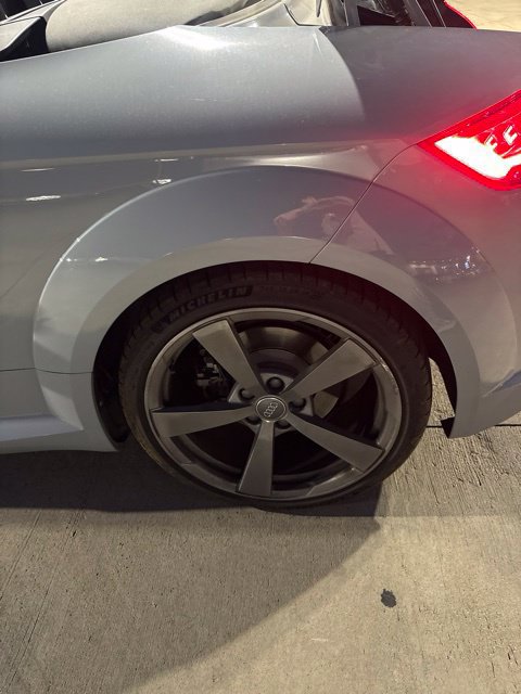 Used 2019 Audi TT 2.0T w/ Technology Package AWD/4WD image 22