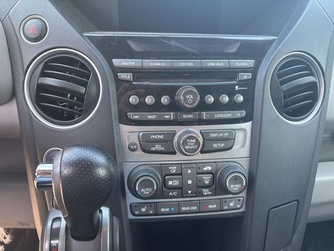 Used 2013 Honda Pilot EX-L image 17