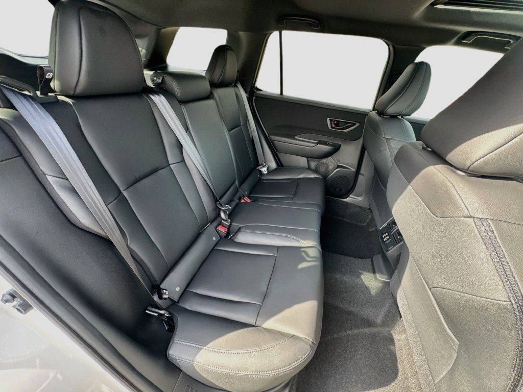 New 2026 Subaru Outback Premium AWD/4WD image 28