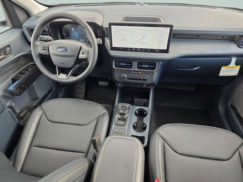 New 2025 Ford Maverick Lobo image 27