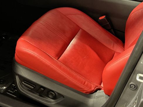 Used 2025 Toyota Camry XSE w/ Premium Plus Package FWD image 15