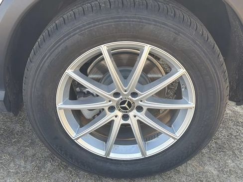 Used 2025 Mercedes-Benz GLE 350 4MATIC image 12