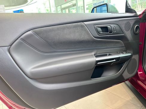 New 2025 Ford Mustang Dark Horse image 15