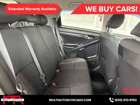 Used 2009 Toyota Matrix image 19