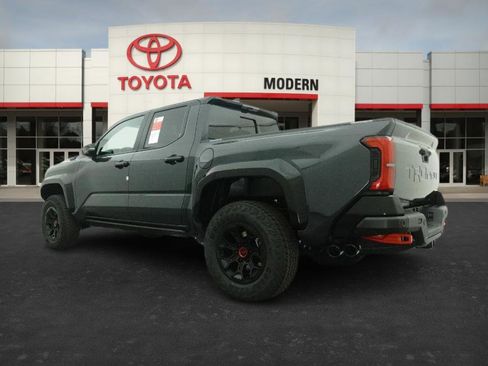 New 2026 Toyota Tacoma TRD Pro image 14