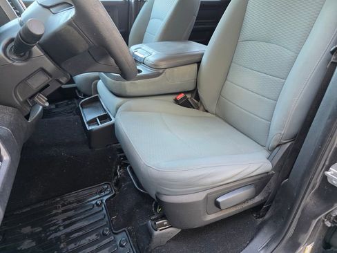 Used 2019 RAM 1500 Express w/ Express Value Package image 19