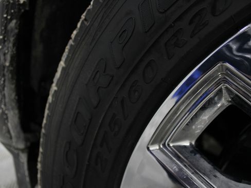 Used 2024 Ford F150 King Ranch w/ FX4 Off-Road Package image 34