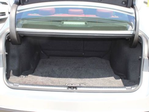 Used 2023 Lexus IS 300 w/ Premium Package RWD image 8