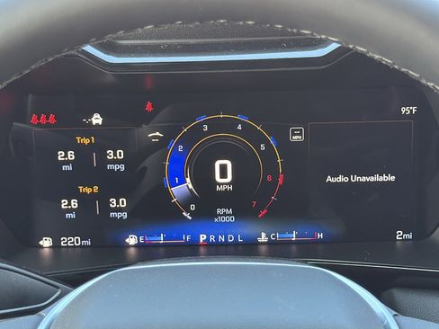 New 2026 Chevrolet Colorado LT w/ LT Convenience Package image 17