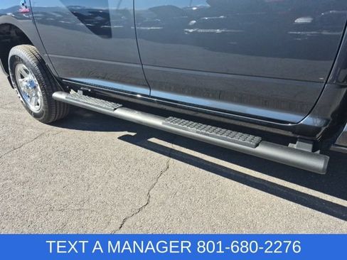 New 2026 RAM 2500 Tradesman AWD/4WD image 20