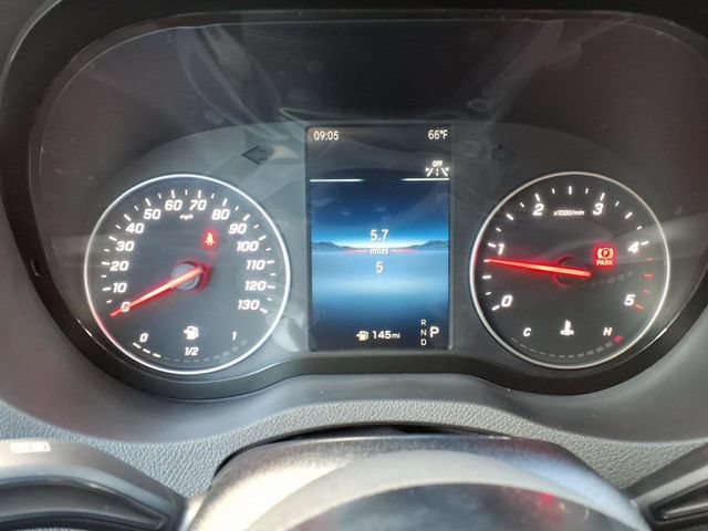 New 2026 Mercedes-Benz Sprinter 2500 image 11