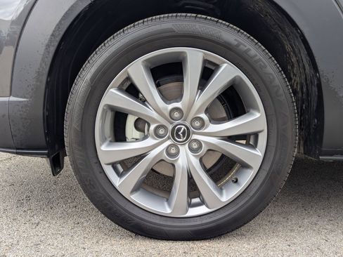 Used 2025 MAZDA CX-30 AWD 2.5 S w/ Preferred Package image 30