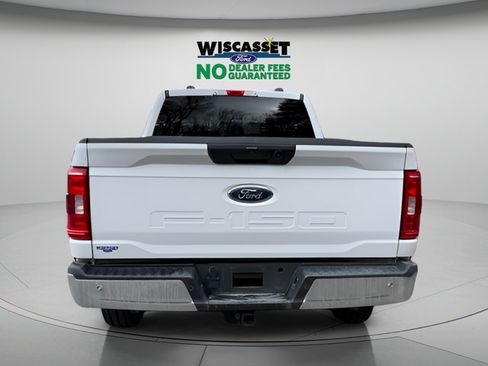Certified 2022 Ford F150 XLT w/ Trailer Tow Package AWD/4WD image 28
