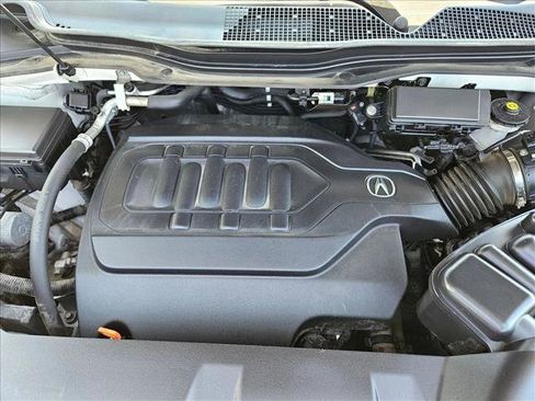 Used 2016 Acura MDX SH-AWD image 27