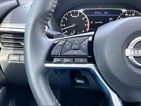 Certified 2023 Nissan Altima 2.5 SR image 23