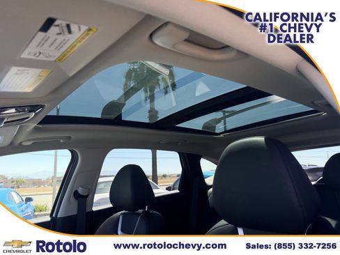 Used 2025 Hyundai Tucson Limited AWD/4WD image 18