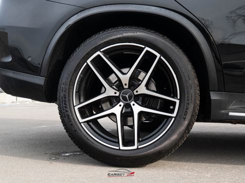 Used 2019 Mercedes-Benz GLE 43 AMG 4MATIC image 10