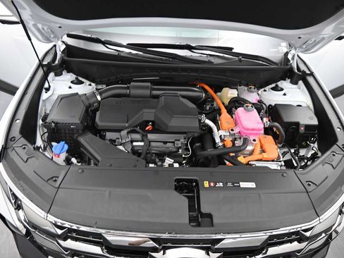 New 2026 Hyundai Tucson Limited AWD/4WD image 25
