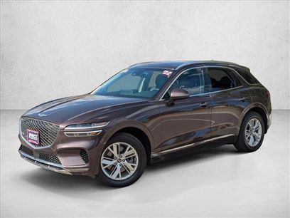 Used 2022 Genesis GV70 2.5T