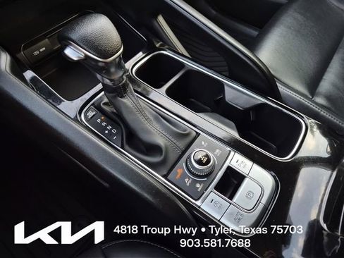 Certified 2022 Kia Telluride LX AWD/4WD image 40