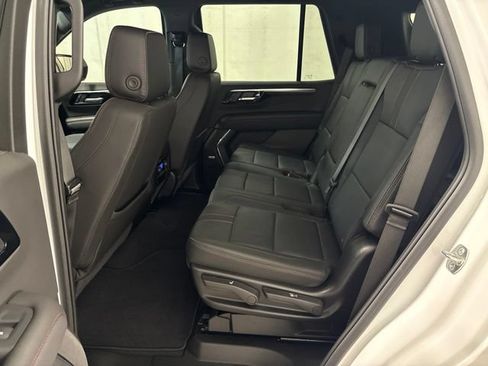 Used 2026 Chevrolet Tahoe RST w/ Comfort Package AWD/4WD image 31