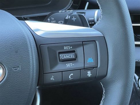 New 2026 INFINITI QX60 Sport AWD/4WD image 13
