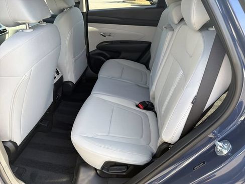Certified 2026 Hyundai Tucson SEL FWD image 24