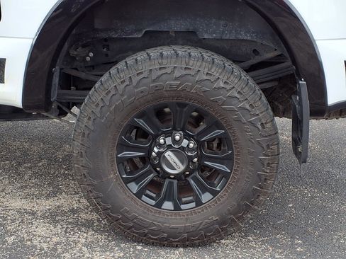 Certified 2020 Ford F250 King Ranch w/ Tremor Off-Road Package image 23