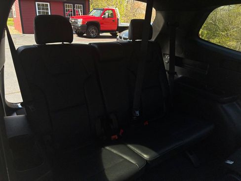 Used 2024 Kia Telluride SX X-Line AWD/4WD image 45