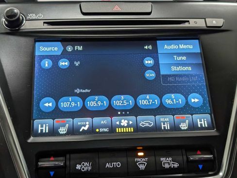 Used 2019 Acura MDX A-Spec image 27