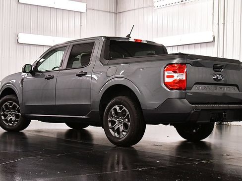 Used 2022 Ford Maverick XLT w/ XLT Luxury Package FWD image 5