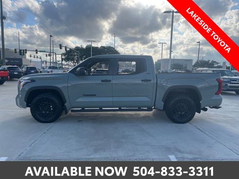 Certified 2026 Toyota Tundra SR5 AWD/4WD image 2