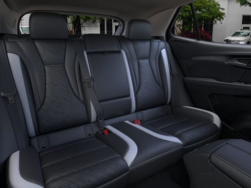 New 2026 Buick Envision Sport Touring image 19