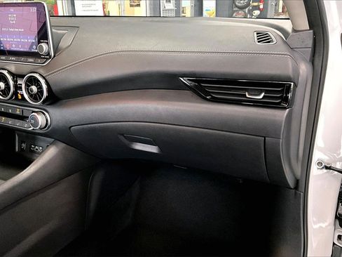 Certified 2024 Nissan Sentra SV image 16