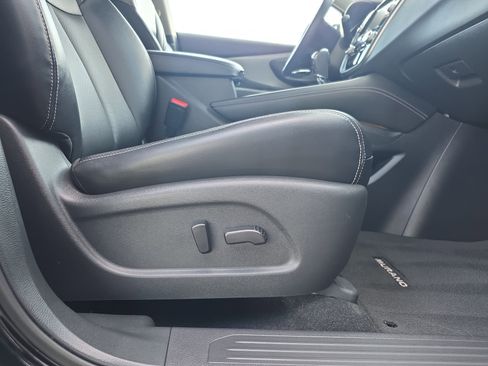 Used 2023 Nissan Murano SL w/ Cargo Package image 32