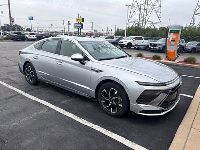 Used 2024 Hyundai Sonata SEL