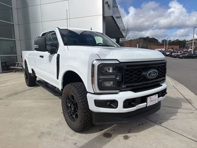 Used 2025 Ford F350 XL w/ STX Appearance Package
