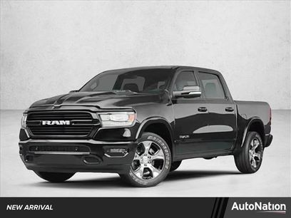 Used 2024 RAM 1500 Laramie