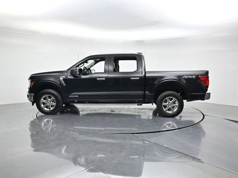 Certified 2024 Ford F150 XLT w/ Mobile Office Package AWD/4WD image 7