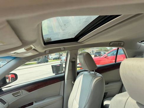 Used 2012 Toyota Avalon Limited FWD image 12
