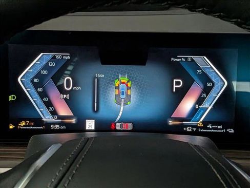 New 2026 BMW X5 xDrive50e AWD/4WD image 11
