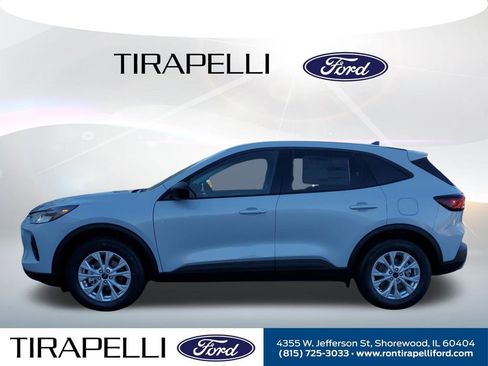 New 2026 Ford Escape Active image 3