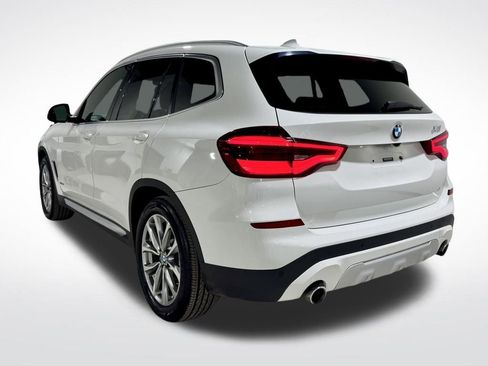 Used 2018 BMW X3 xDrive30i image 8