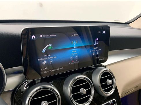 Used 2022 Mercedes-Benz GLC 300 image 23